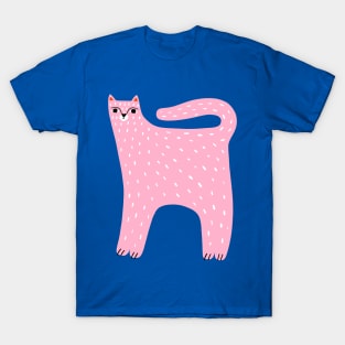 Cute Cat T-Shirt